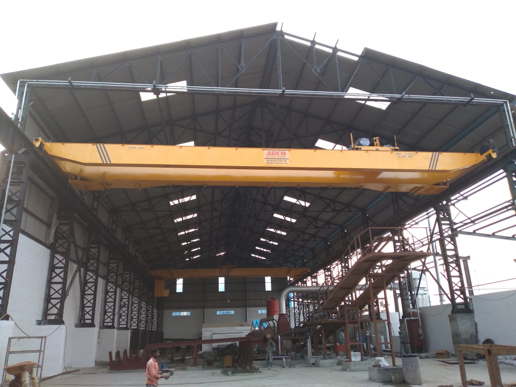 Looking For A Good Quality EOT Crane Manufacturer In India? Here Are Some Guidelines.