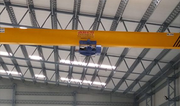 EOT Crane Manufacturers